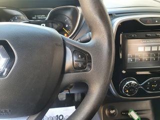 Renault Captur 1.5 DCI. Energy