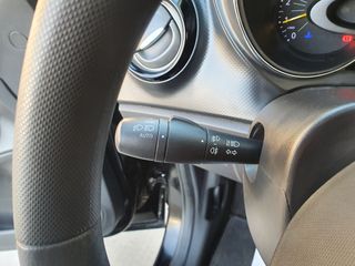 Renault Captur 1.5 DCI. Energy