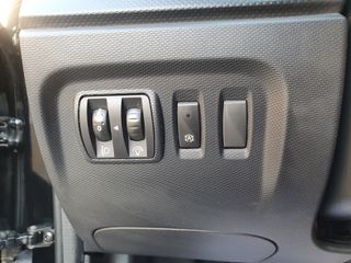 Renault Captur 1.5 DCI. Energy