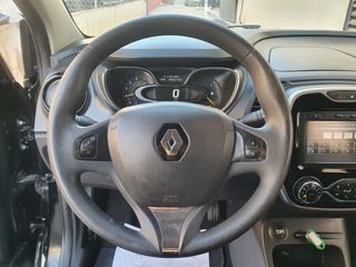 Renault Captur 1.5 DCI. Energy