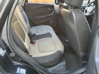 Renault Captur 1.5 DCI. Energy