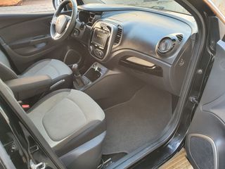 Renault Captur 1.5 DCI. Energy