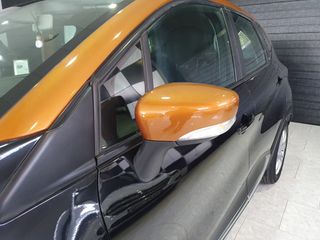 Renault Captur 1.5 DCI. Energy