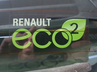 Renault Captur 1.5 DCI. Energy