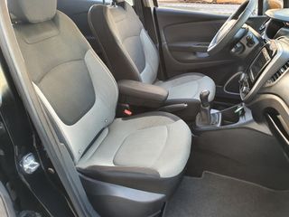 Renault Captur 1.5 DCI. Energy