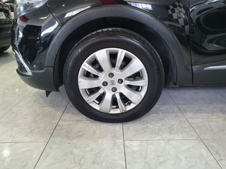 Renault Captur 1.5 DCI. Energy