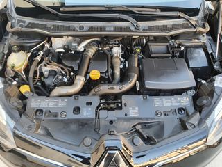 Renault Captur 1.5 DCI. Energy