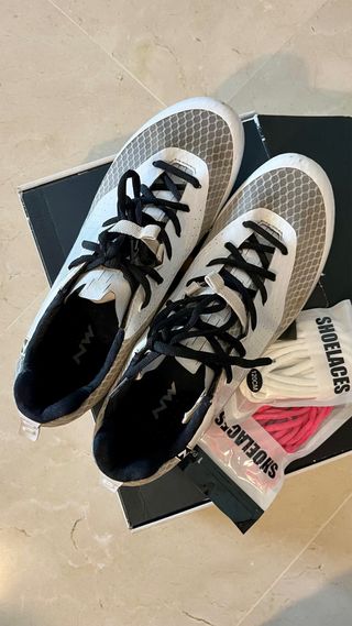 Northwave Mistral Zapatillas Carretera Talla 43