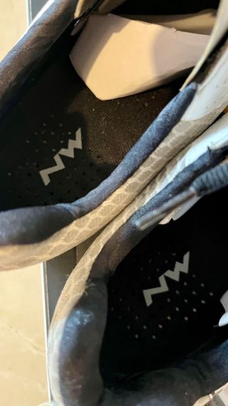 Northwave Mistral Zapatillas Carretera Talla 43