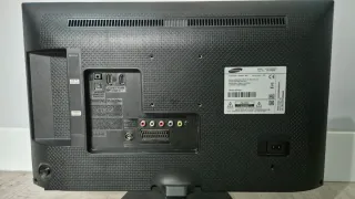 Televisión Samsung 22