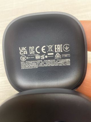 XIAOMI Redmi Buds 6 Play Auriculares Inalámbricos