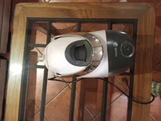 Cafetera de cápsulas Fagor