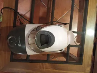 Cafetera de cápsulas Fagor