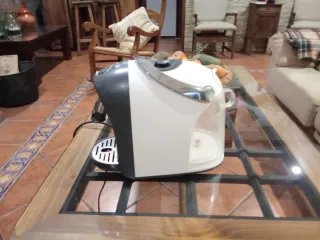 Cafetera de cápsulas Fagor