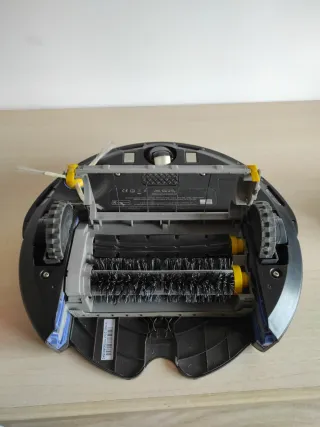 Robot Aspirador iRobot Roomba