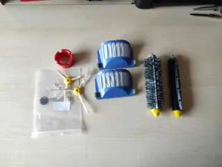 Robot Aspirador iRobot Roomba