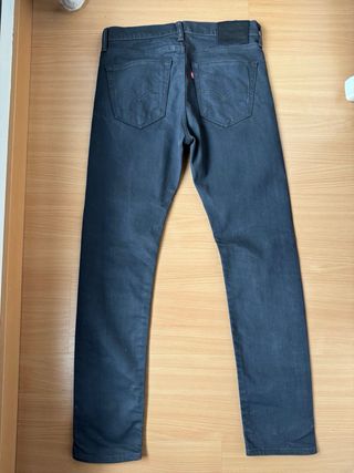 Pantalones Levi's 510/511 Hombre Talla 31x32