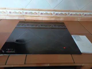 Vitrocerámica Taurus 4 fuegos