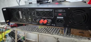 Amplificatore Gemini XGA-3000 3000W