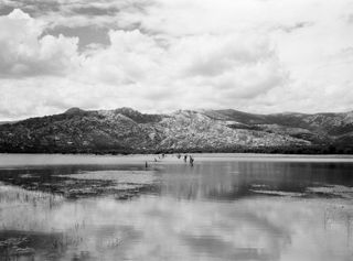 Fuji GS645S Pro Wide60 EBC 60mm f/4