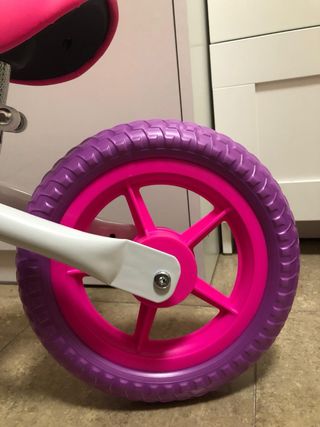 Bicicleta infantil Chicco 2-5 años