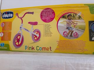 Bicicleta infantil Chicco 2-5 años