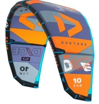 Duotone Dice 2024 10mq praticamente Nuova