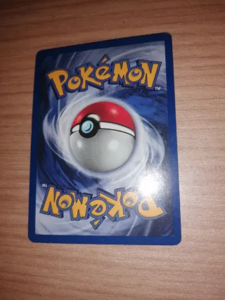 Charmander Carta Pokémon Básico