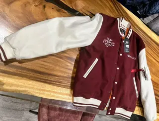 Chaqueta Alpha Industries XXXL