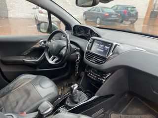 Peugeot 2008 2016