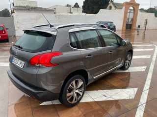 Peugeot 2008 2016