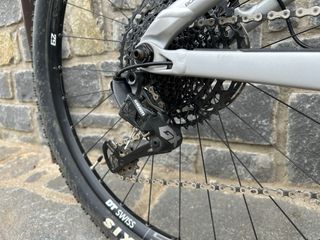 Bicicletta Trek Fuel EX 8 27.5 Plus (2018)