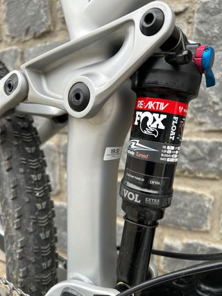 Bicicletta Trek Fuel EX 8 27.5 Plus (2018)