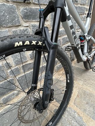 Bicicletta Trek Fuel EX 8 27.5 Plus (2018)