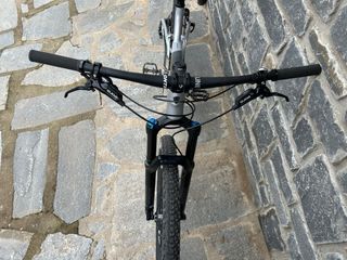 Bicicletta Trek Fuel EX 8 27.5 Plus (2018)