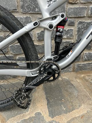 Bicicletta Trek Fuel EX 8 27.5 Plus (2018)