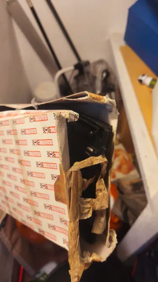 Scalextric GP-14 Coche Slot Martini Racing