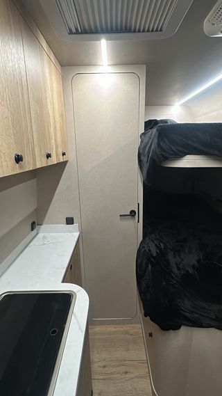 FIAT Ducato 2025 L4 H3 AUTOCARAVANA/camper