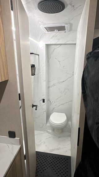 FIAT Ducato 2025 L4 H3 AUTOCARAVANA/camper