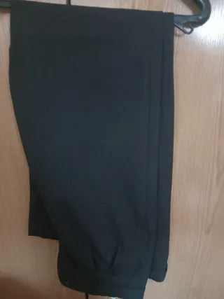 Traje de chaqueta y pantalón