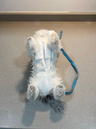 Gato Mimi Interactivo con Correa