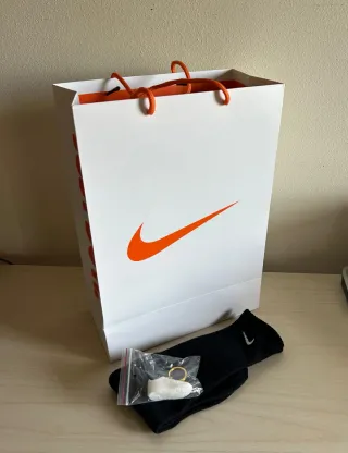 Nike Air Force 1 Bianche