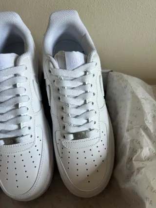 Nike Air Force 1 Bianche