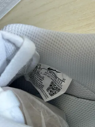 Nike Air Force 1 Bianche