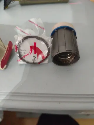 Núcleo FULCRUM HG 11s FW body OS