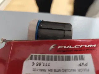 Núcleo FULCRUM HG 11s FW body OS