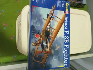 Lote 10 Maquetas a escala 1/48. Una es a 1/72.