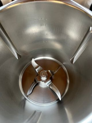 Thermomix TM5