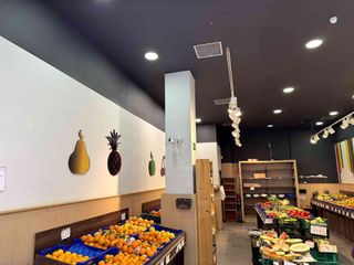 Alquiler de local en Calle San Francisco, 58