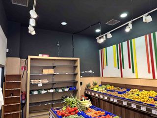 Alquiler de local en Calle San Francisco, 58